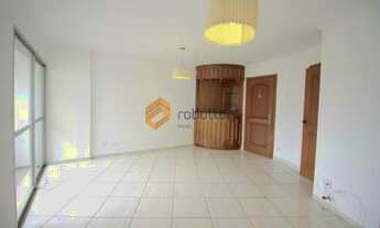 Imagem 2: Apartamento Residencial para locação, Mirandópolis, São Paulo -