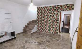 Imagem 3: Sobrado Vila Augusta-3 dorms,2vagas-R$ 585 mil financia