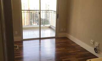 Imagem 6: LOCAÇÃO ou VENDA * 3 SUÍTES * MÁSTER * 4 VAGAS * SEMI MOBILIADO