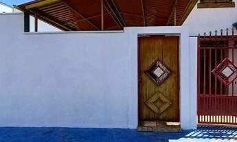 Imagem 2: Casa com 9 dormitórios, 500 m² - venda por R$ 750.000,00 ou aluguel por R$ 4.500,00/mês