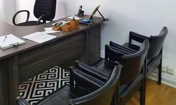 Imagem 4: Conjunto à venda, 112 m² por R$ 350.000,00 - Centro - São Paulo/SP