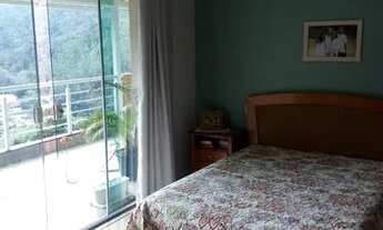 Imagem 4: Casa - 5 quartos - Vale dos Pinheiros - Nova Friburgo