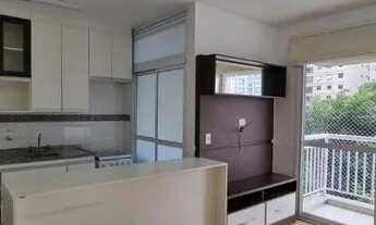 Imagem: SÃO PAULO - Apartamento Padrão - JARDIM