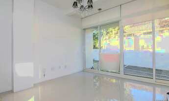 Imagem 2: Casa em Condomínio de 1 quartos à venda Avenida Wenceslau Escobar, Sétimo Céu - Porto Aleg