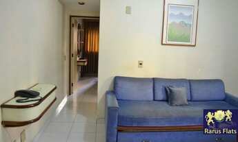 Imagem 4: Flat para locação na Vila Olímpia - York Duplex Residence - Cód: KXU00941