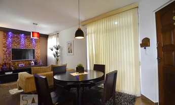 Imagem 2: Apartamento para Aluguel - Buritis, 3 Quartos, 100 m2