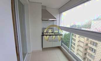 Imagem 6: Apartamento com 2 dormitórios para alugar, 100 m² por R$ 5.500,00/mês - Praia das Astúrias