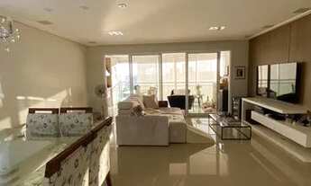 Imagem 7: Apartamento para venda tem 130 metros quadrados com 3 quartos em Mooca - São Paulo - SP