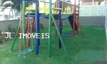 Imagem 4: Apartamento para Locação em Natal, Lagoa Nova, 3 dormitórios, 1 suíte, 3 banheiros, 2 vaga