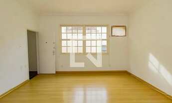 Imagem 3: Apartamento para Aluguel - Leblon, 3 Quartos, 90 m2