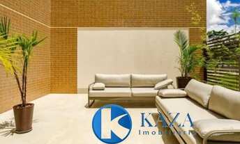 Imagem 4: APARTAMENTO COM DUAS VAGAS DE GARAGEM NO RESIDENCIAL CONTEMPLAR - GUARÁ 2