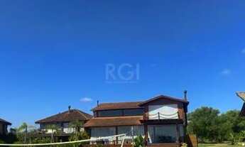 Imagem 4: Casa Condominio para Venda - 350m², 5 dormitórios, sendo 5 suites, 5 vagas - Arquipélago