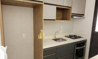 Imagem 7: Apartamento com 2 dormitórios para alugar, 48 m² por R$ 3.040,00/mês - Centro - Osasco/SP