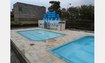 Imagem 1: Apartamento para venda com 58 metros quadrados com 3 quartos em Engenho Novo - Rio de Jane