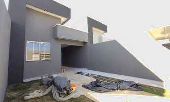 Imagem 2: Casa 3/4 sendo uma suíte, Setor Conde dos Arcos Complemento codigo: 16564