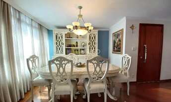 Imagem 6: Apartamento à venda no Condomínio Edifício Marrakech em Jundiaí/SP