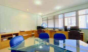 Imagem 7: Edifício Marblearch: linda sala comercial 44,48m² no Lourdes, próximo à Assembléia