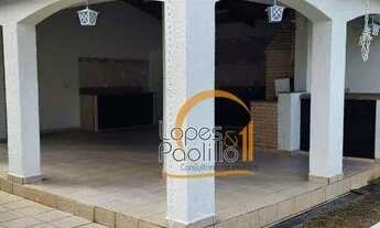 Imagem: Casa com 4 dormitórios para alugar, 300