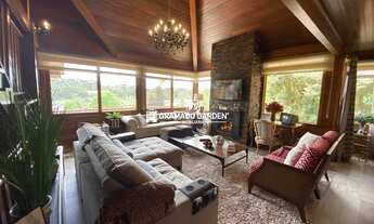 Imagem 7: CASA COM 3 DORMITÓRIOS À VENDA, 349 M² POR R$ 2.899.000,00 - CENTRO - CANELA/RS