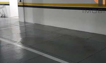 Imagem 6: Champagnat 3 quartos suite 2 vagas de garagem individuais R. Tranquila