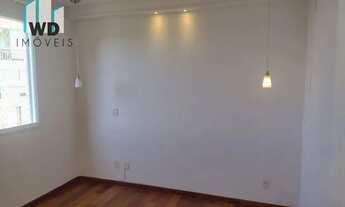 Imagem 3: Apartamento com 3 dormitórios (sendo 3 suítes) para alugar, 122 m² por R$ 8.177/mês - Tamb