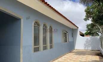 Imagem 2: Casa Residencial com 3 quartos para alugar por R$ 1600.00, 117.05 m2 - JARDIM AMERICA - MA