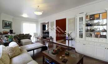 Imagem 3: Venda Apartamento 3 Dormitórios - 250 m² Brooklin