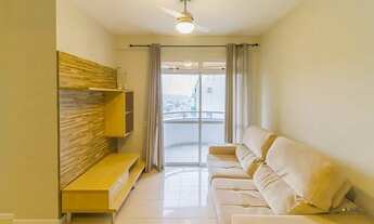 Imagem: Apartamento de 3 dormitórios, 1 suíte