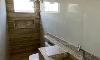 Imagem 3: Lt; Casa Terras Alphaville 1 - 3/4 sendo 2 suítes