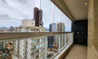 Imagem 5: Apartamento para venda tem 180 metros quadrados com 3 quartos em Pompéia - Santos - SP