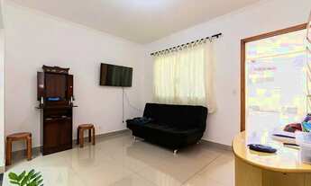 Imagem 4: Casa para Aluguel - Sapopemba, 3 Quartos, 112 m2