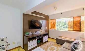 Imagem 4: Apartamento com 3 dormitórios à venda, 104 m² por R$ 640.000 - Campina do Siqueira - Curit