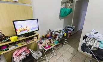 Imagem 4: Apartamento para Aluguel - Barra Funda, 1 Quarto, 44 m2