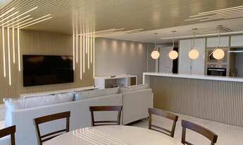 Imagem 4: Alugo Apartamento Alto Padrão por Diária em Porto de Galinhas, 115 m², 03 suítes