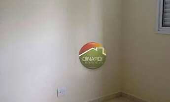 Imagem 3: Apartamento com 1 dormitório para alugar, 44 m² por R$ 1.239,00/mês - Jardim Califórnia