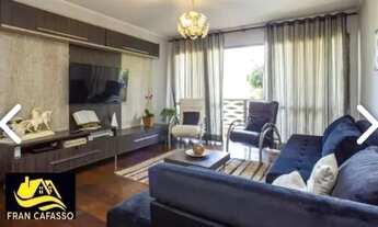 Imagem 2: Apartamento para venda possui 245 metros quadrados com 3 quartos