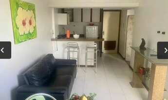 Imagem: Apartamento com 1 Quarto e 1 banheiro para