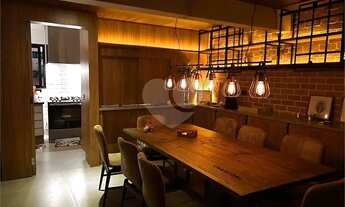 Imagem 5: Apartamento à venda no Morumbi