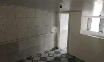 Imagem 5: CASA INDEPENDENTE C/ 1 QUARTO E COZINHA + Á/S