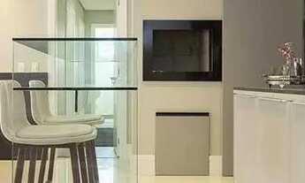 Imagem 5: Apartamento para Venda - 108.8m², 3 dormitórios, sendo 1 suites, 2 vagas - Cristo Redentor