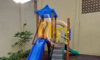 Imagem 7: Excelente apartamento com dois quartos, infraestrutura e lazer no condomínio Maravilha Car