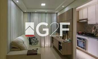 Imagem 6: Apartamento à venda Vila Mimosa