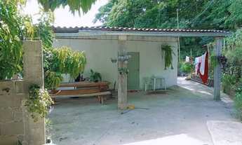 Imagem: VENDE-SE CHÁCARA