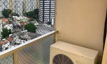 Imagem 5: Apartamento com 2 dormitórios, 70 m² - venda por R$ 720.000,00 ou aluguel por R$ 4.000,40