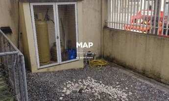 Imagem 6: CURITIBA - Sobrado Padrão - Novo Mundo