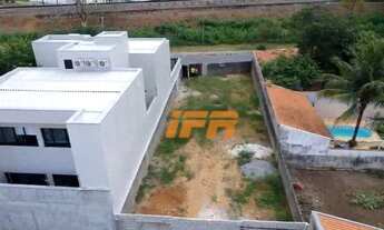 Imagem: Terreno à venda, 368 m² por R$ 439.000,00