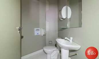 Imagem 7: São Paulo - Conjunto Comercial/Sala - Brooklin