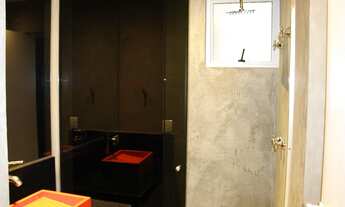 Imagem 7: Um Luxo! Apartamento para alugar com 2 dorm, 1 suíte e 150 metros maravilhosos em Pinheiro