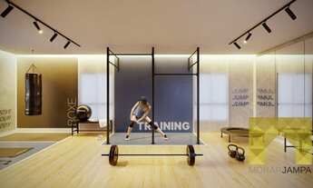 Imagem 5: Apartamento com 3 dormitórios à venda, 65 m² por R$ 443.597,14 - Bessa - João Pessoa/PB