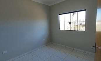 Imagem 2: Casa 3 quartos, corredor lateral, corredor de esquina, JD Ouro Verde 3 - Sarandi